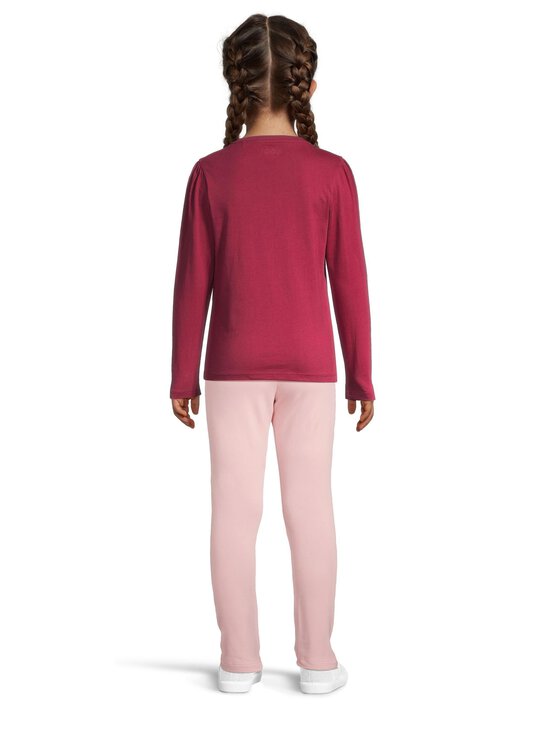 Bogi - Sabina trikotāžas krekls - WINE RED | Stockmann - photo 3
