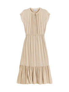 SAND Copenhagen - Prosie-mekko - 020 CHAMPAGNE BEIGE | Stockmann