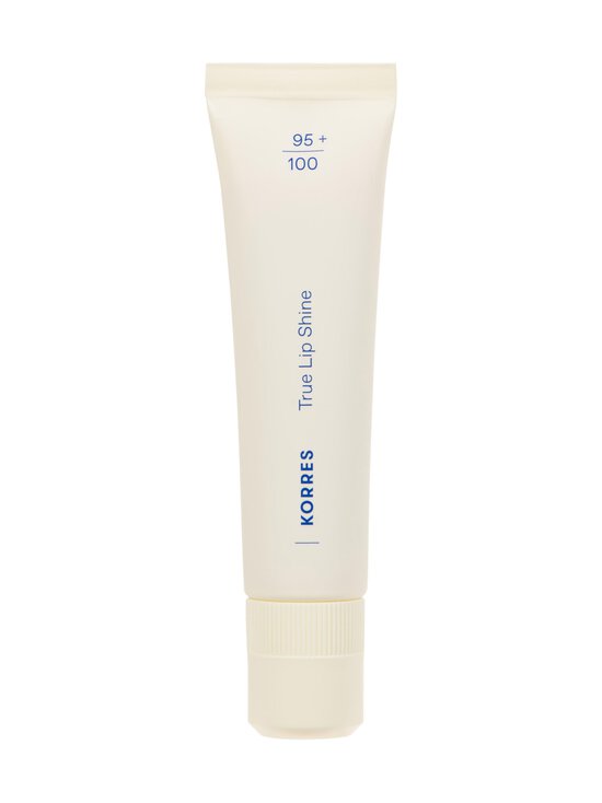 Korres - True Lip Shine lūpu spīdums - 11 ROSEWATER - photo 3 Korres - True Lip Shine lūpu spīdums - 11 ROSEWATER | Stockmann - photo 3
