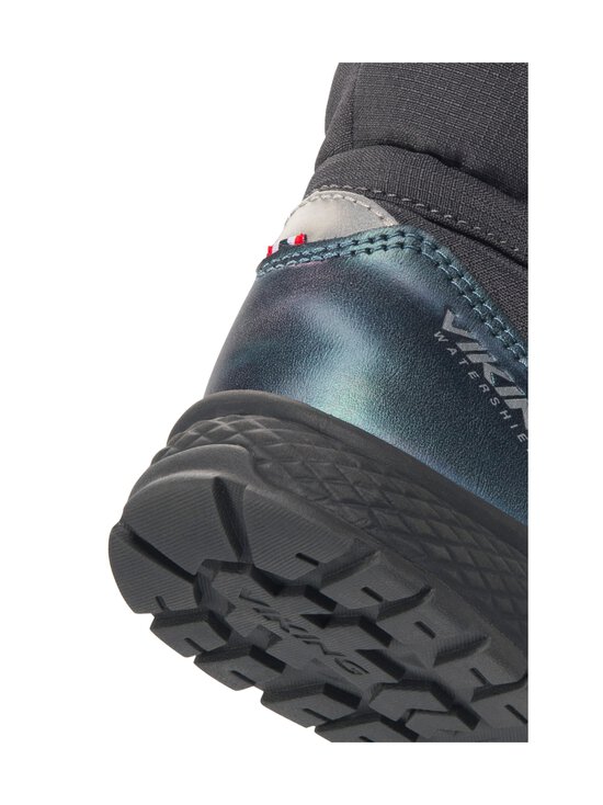 Viking - Equip Shine Pull On Waterproof ziemas zābaki - CHARCOAL 77 - photo 7 Viking - Equip Shine Pull On Waterproof ziemas zābaki - CHARCOAL 77 | Stockmann - photo 7