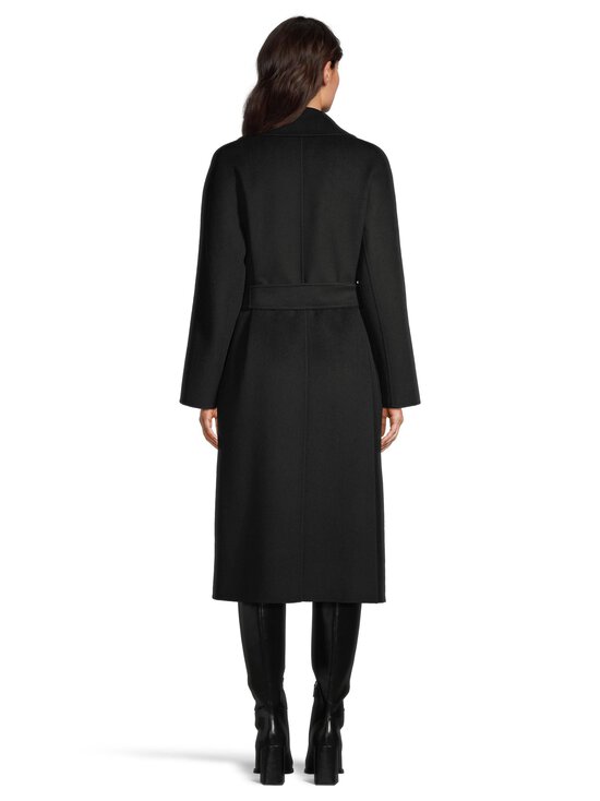 Max Mara Studio - Cles-villakangastakki - 007 SCHWARZ - photo 3 Max Mara Studio - Cles-villakangastakki - 007 SCHWARZ | Stockmann - photo 3