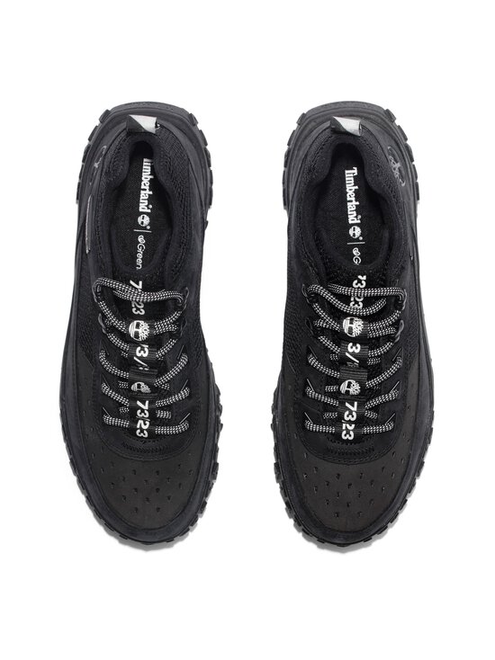 Timberland - Matkajalatsid Greenstride Motion 6 Super OX - 015 JET BLACK - photo 5 Timberland - Matkajalatsid Greenstride Motion 6 Super OX - 015 JET BLACK | Stockmann - photo 5