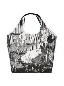 MOOMIN - Muumi Juhannus -ekokassi - 960 960 MIDSUMMER WHITE MOOMIN - Muumi Juhannus -ekokassi - 960 960 MIDSUMMER WHITE | Stockmann