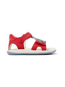 Camper - Twins Moomin -sandaalit - RED | Stockmann