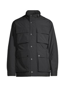 J.Lindeberg - Jope Aiden Padded - 9999 BLACK J.Lindeberg - Jope Aiden Padded - 9999 BLACK | Stockmann