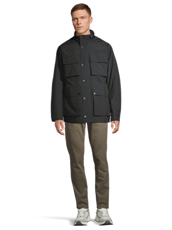 J.Lindeberg - Jope Aiden Padded - 9999 BLACK | Stockmann - photo 2