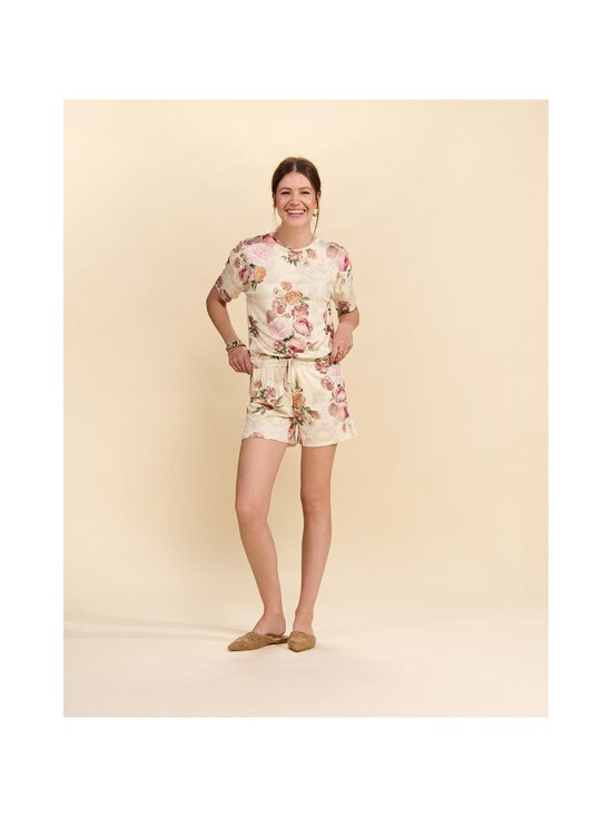 Essenza - Denna Orianna -pyjamapaita - VANILLA | Stockmann - photo 6