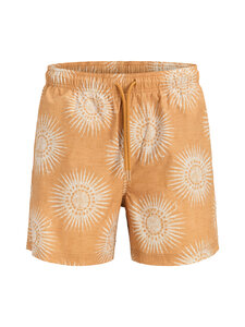 Jack & Jones - JpstMaui Shell -uimashortsit - SPRUCE YELLOW | Stockmann