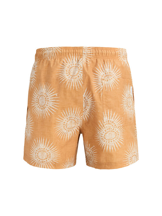 Jack & Jones - JpstMaui Shell -uimashortsit - SPRUCE YELLOW | Stockmann - photo 2