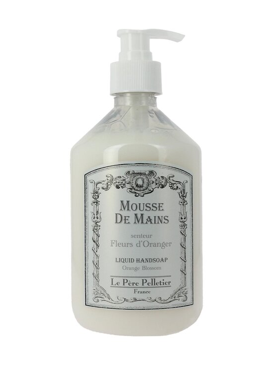 Orange Blossom käteseep 500 ml