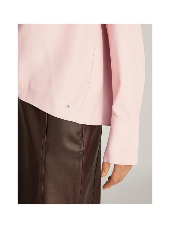 Tommy Hilfiger - Pluus Soft - TQN FOGGY PINK - photo 6 Tommy Hilfiger - Pluus Soft - TQN FOGGY PINK | Stockmann - photo 6