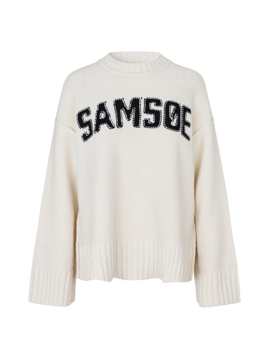 Samsoe Samsoe - Kudum Sakeiku - 110103TCX EGRET | Stockmann - photo 1