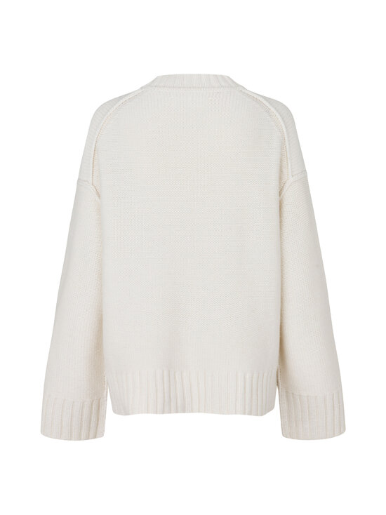 Samsoe Samsoe - Kudum Sakeiku - 110103TCX EGRET | Stockmann - photo 2