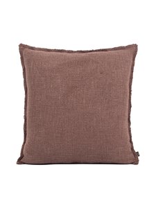 Haomy - California-tyynynpäällinen - 13 GANACHE | Stockmann