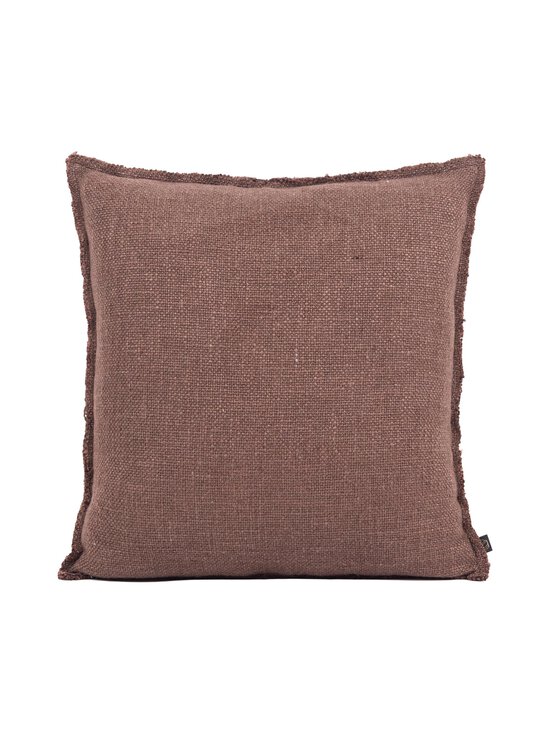 Haomy - California-tyynynpäällinen - 13 GANACHE | Stockmann - photo 1