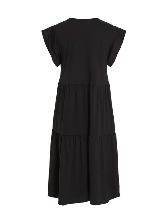 Vila - ViSummer kleita - BLACK - photo 2 Vila - ViSummer kleita - BLACK | Stockmann - photo 2