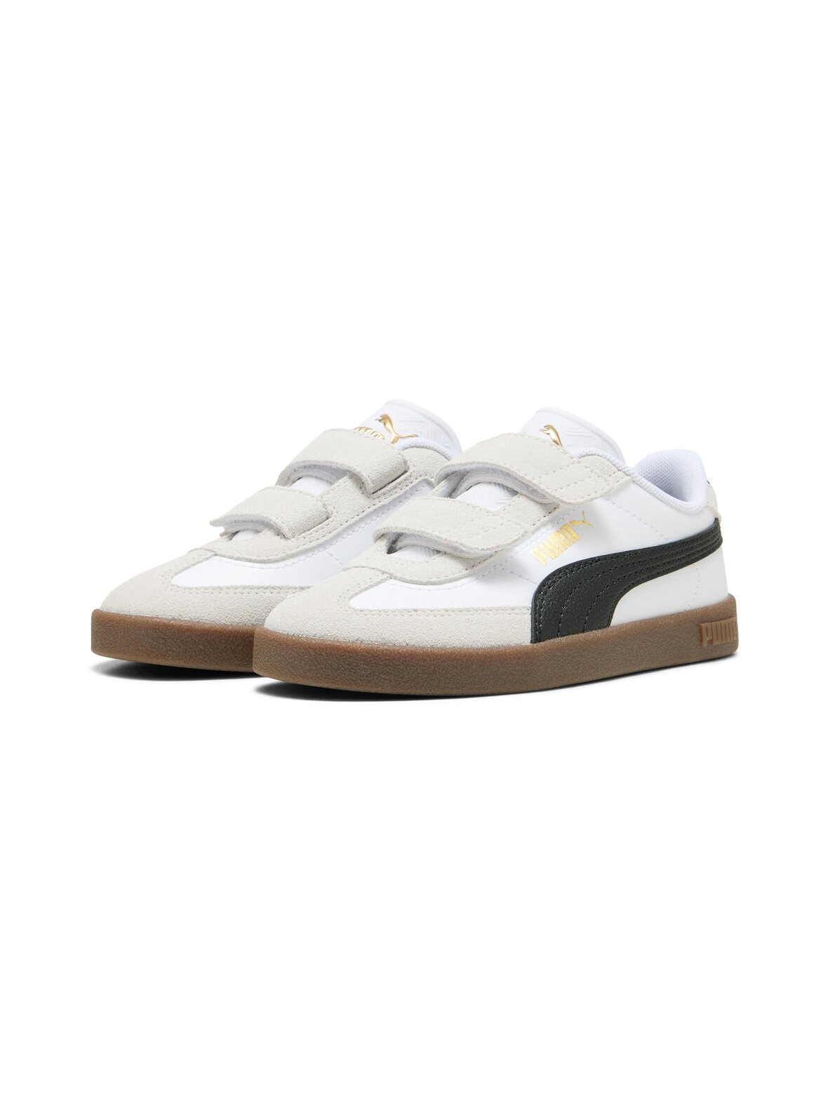 Puma Club II Era -sneakerit