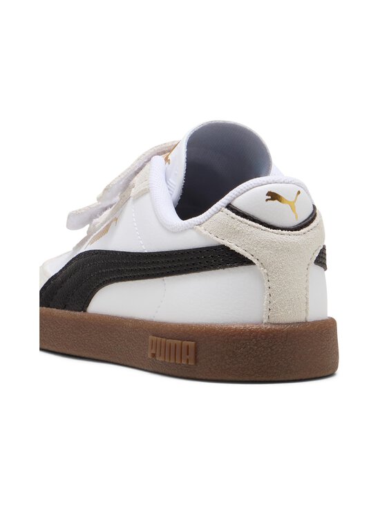 Puma - Puma Club II Era -sneakerit - 02 PUMA WHITE-PUMA BLACK | Stockmann - photo 3
