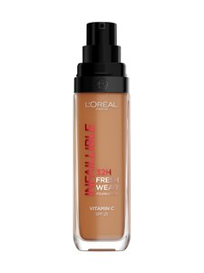 L'Oréal Paris - Jumestuskreem Infaillible Fresh Wear | Stockmann