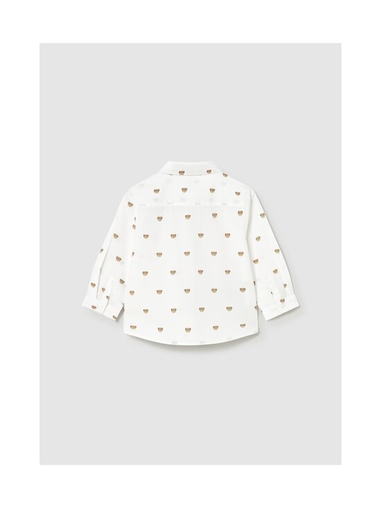 Mayoral - Kauluspaita - BEARS 87 - photo 2 Mayoral - Kauluspaita - BEARS 87 | Stockmann - photo 2