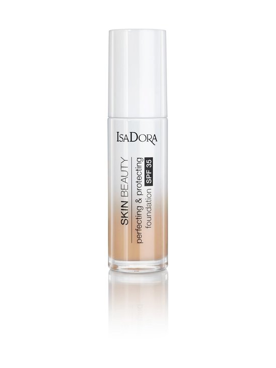 Skin Beauty Perfecting & Protecting Foundation SPF 35 -meikkivoide 30 ml