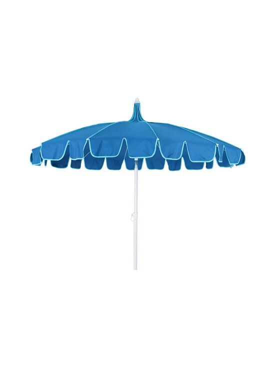 Kaemingk - Parasol-aurinkovarjo 195 x 215 cm - BLUE | Stockmann - photo 1
