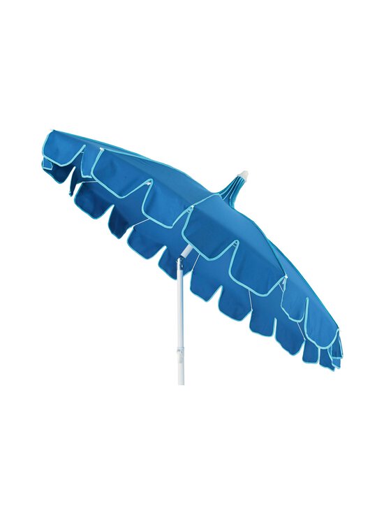 Kaemingk - Parasol-aurinkovarjo 195 x 215 cm - BLUE | Stockmann - photo 2