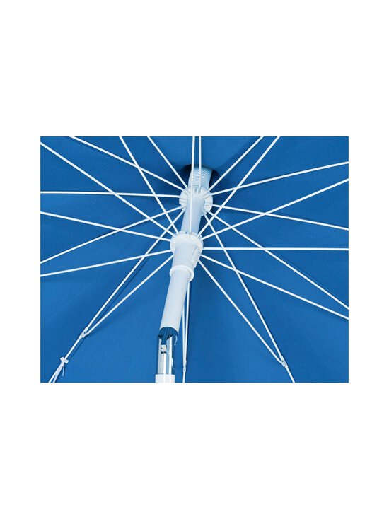 Kaemingk - Parasol-aurinkovarjo 195 x 215 cm - BLUE | Stockmann - photo 5