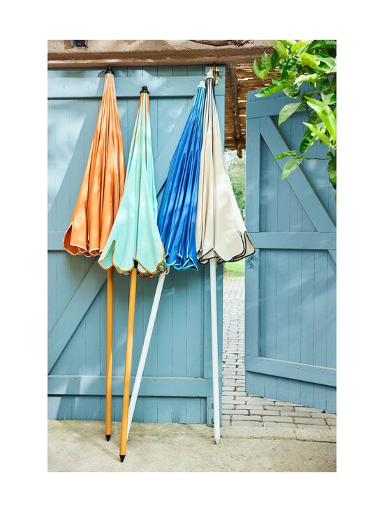 Kaemingk - Parasol-aurinkovarjo 195 x 215 cm - BLUE | Stockmann - photo 7