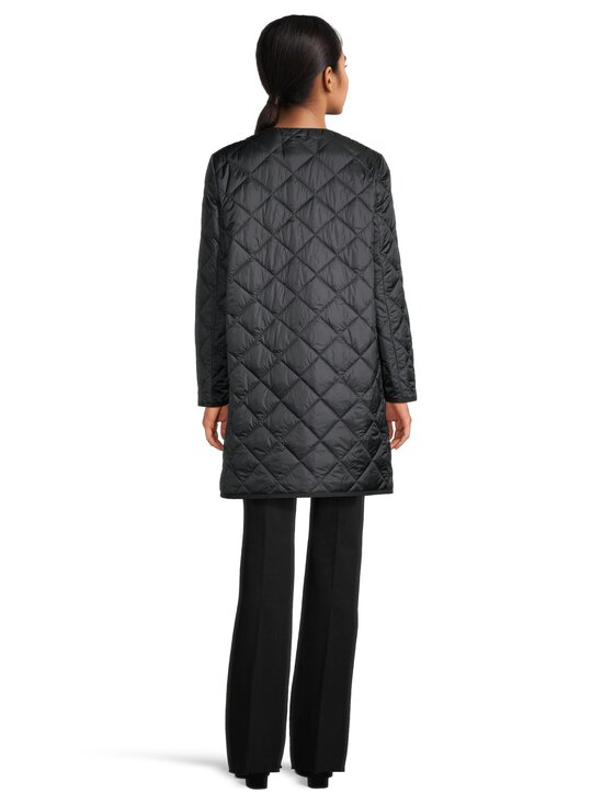 Cinzia Rocca - Tikattu kevyttoppatakki - 1 BLACK - photo 3 Cinzia Rocca - Tikattu kevyttoppatakki - 1 BLACK | Stockmann - photo 3
