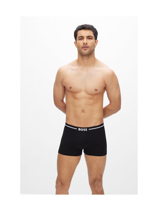 BOSS - Trunk-alushousut, 3-pack - 970 OPEN MISCELLANEOUS - photo 2 BOSS - Trunk-alushousut, 3-pack - 970 OPEN MISCELLANEOUS | Stockmann - photo 2