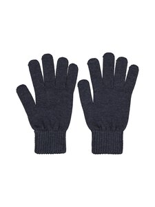 CONSTRUE - Elmer merino cimdi - EC15055 GREY MEL. CONSTRUE - Elmer merino cimdi - EC15055 GREY MEL. | Stockmann
