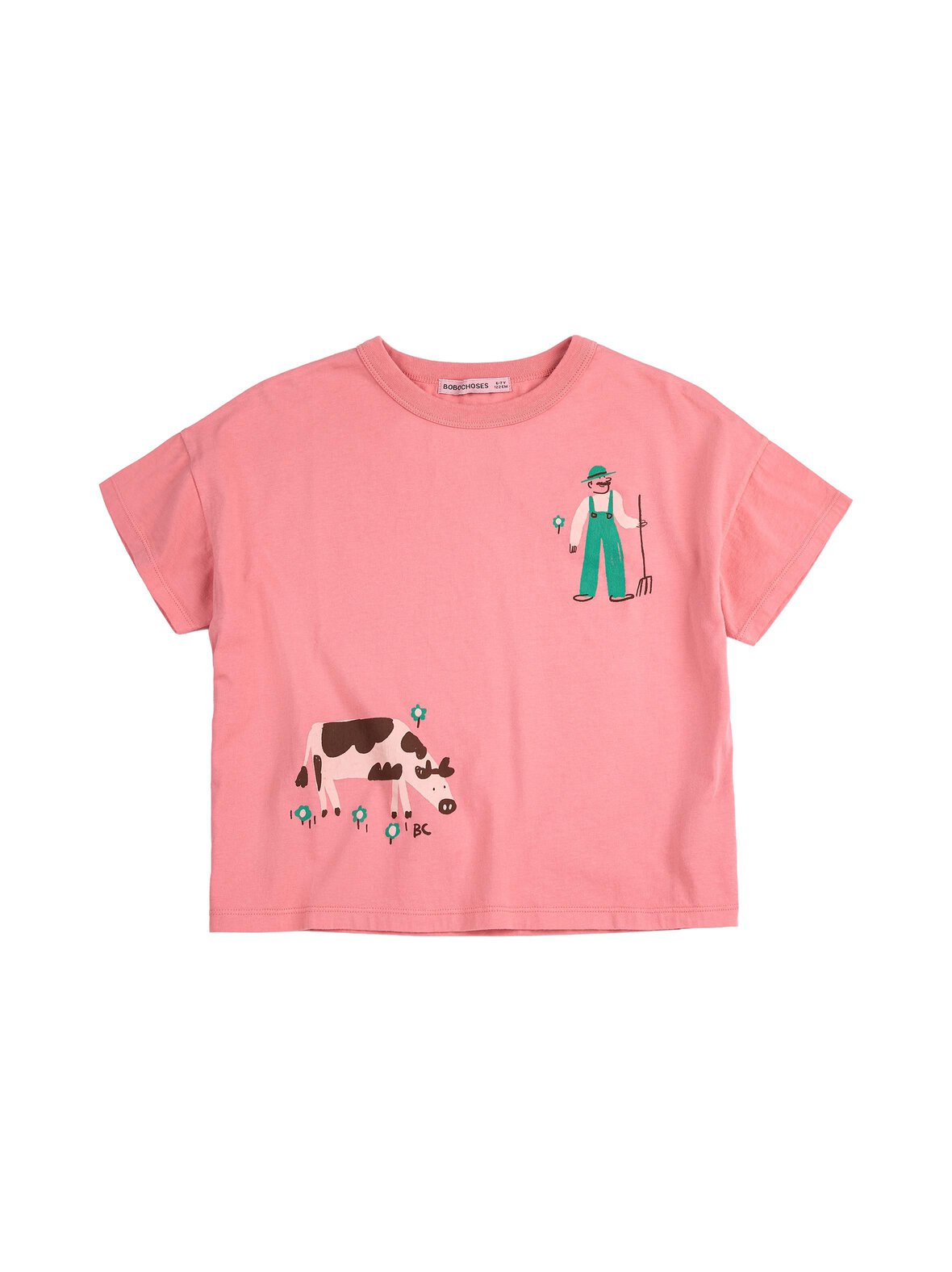 BOBO CHOSES