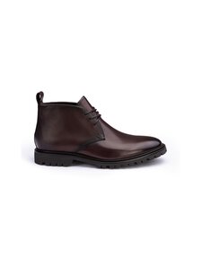 Lloyd - Venton 325 -nahkanilkkurit - DARK BROWN | Stockmann