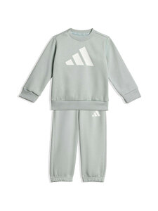 adidas Sportswear - Jog 240 treniņtērps - KD8538 WOSA/WHITE | Stockmann