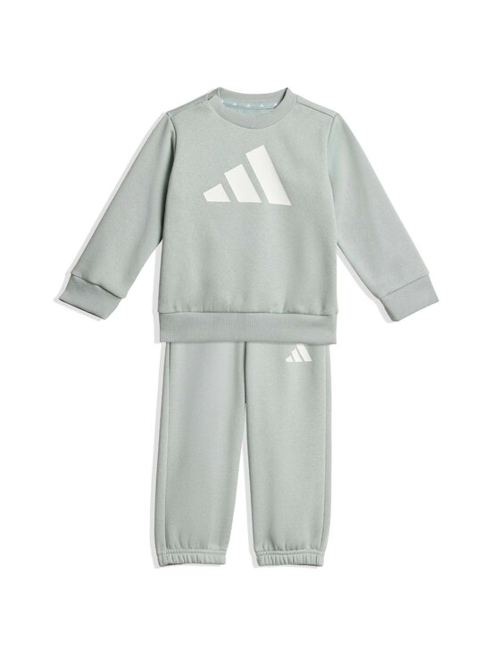 adidas Sportswear - Jog 240 treniņtērps - KD8538 WOSA/WHITE | Stockmann - photo 1