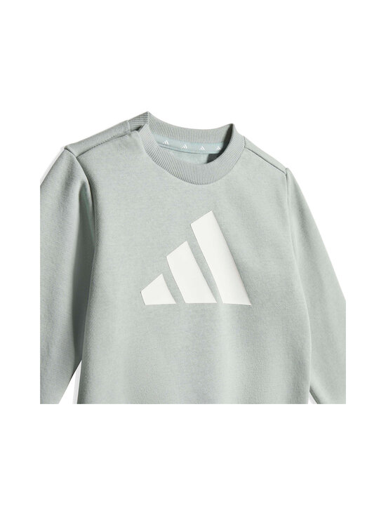 adidas Sportswear - Jog 240 treniņtērps - KD8538 WOSA/WHITE | Stockmann - photo 4