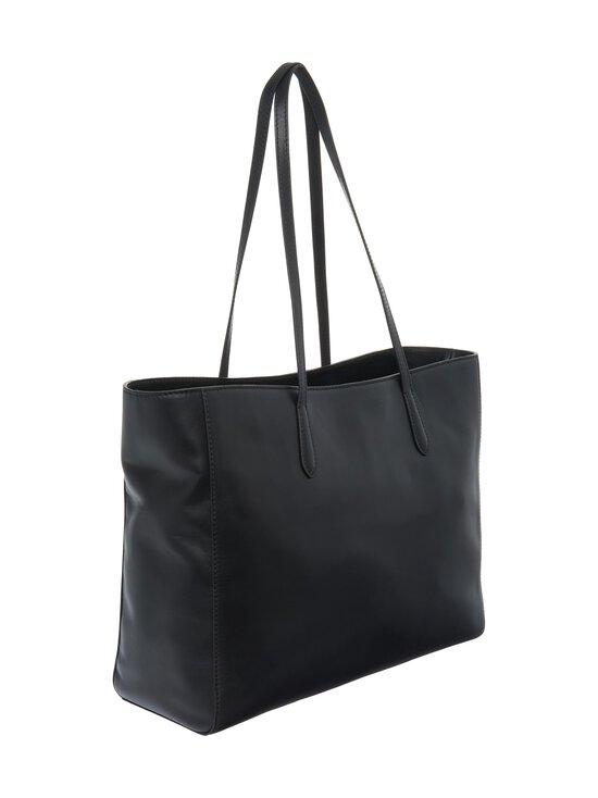 A+more - Helie Shopper -nahkalaukku - BLACK | Stockmann - photo 2