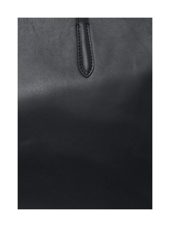 A+more - Helie Shopper -nahkalaukku - BLACK | Stockmann - photo 4