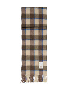 A.P.C - Sall Leon - BLC BEIGE FONCE/MARRON | Stockmann