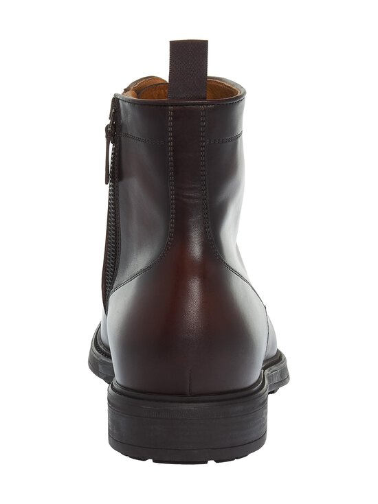 MAGNANNI - Princeton Marron -nahkanilkkurit - MARRON | Stockmann - photo 3