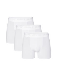SKIMS - Stretch apakšbikses, 3 gab. - CHALK | Stockmann