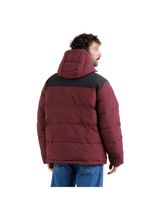 Dedicated - Vasa-toppatakki - FIG RED - photo 2 Dedicated - Vasa-toppatakki - FIG RED | Stockmann - photo 2