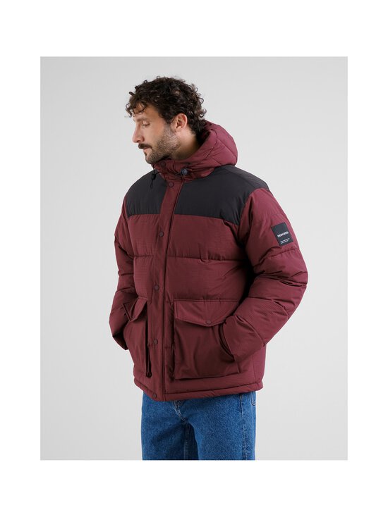 Dedicated - Vasa-toppatakki - FIG RED - photo 6 Dedicated - Vasa-toppatakki - FIG RED | Stockmann - photo 6