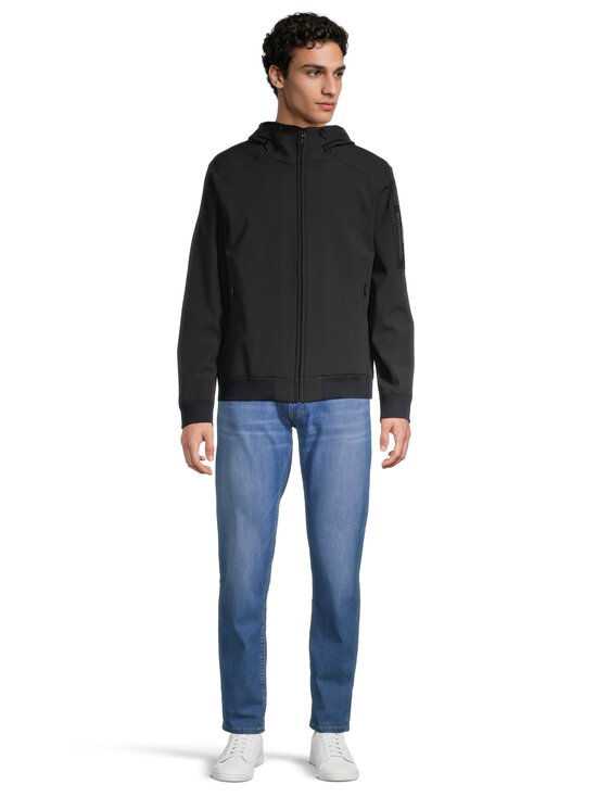 Boss Green - Travel-takki - 001 BLACK | Stockmann - photo 2