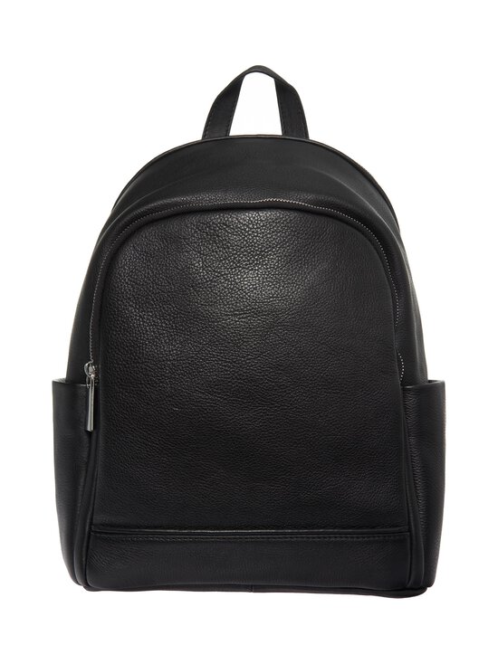 A+more - Kenya-nahkareppu - BLACK | Stockmann - photo 1