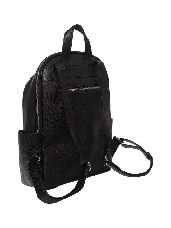 A+more - Kenya-nahkareppu - BLACK | Stockmann - photo 2