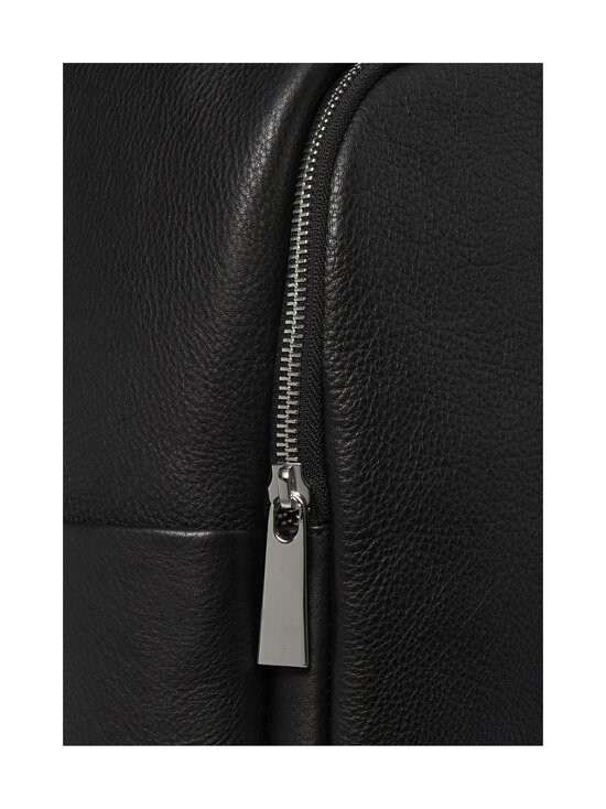 A+more - Kenya-nahkareppu - BLACK | Stockmann - photo 4