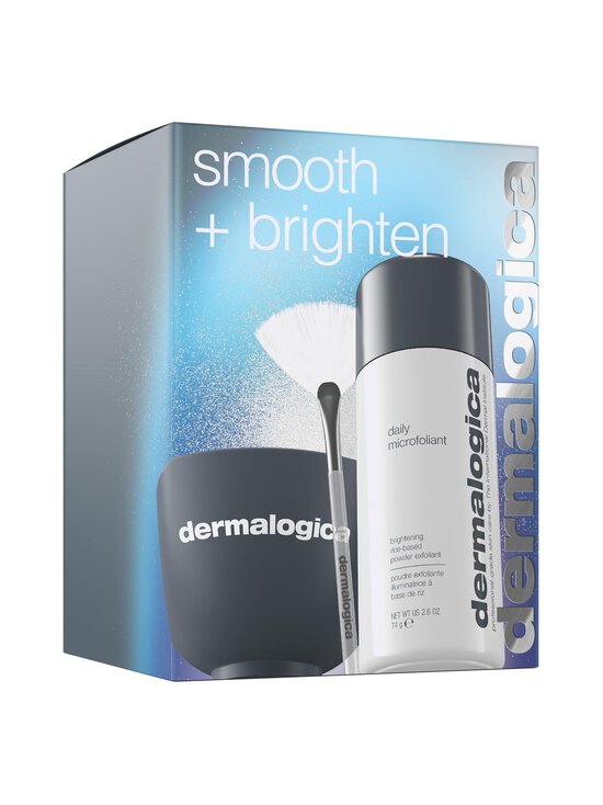 Dermalogica - Nahahoolduskomplekt smooth + brighten - NOCOL - photo 1 Dermalogica - Nahahoolduskomplekt smooth + brighten - NOCOL | Stockmann - photo 1