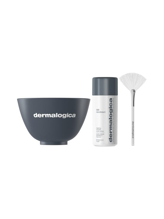 Dermalogica - Nahahoolduskomplekt smooth + brighten - NOCOL - photo 2 Dermalogica - Nahahoolduskomplekt smooth + brighten - NOCOL | Stockmann - photo 2
